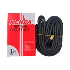 建大24*1.75内胎A/V